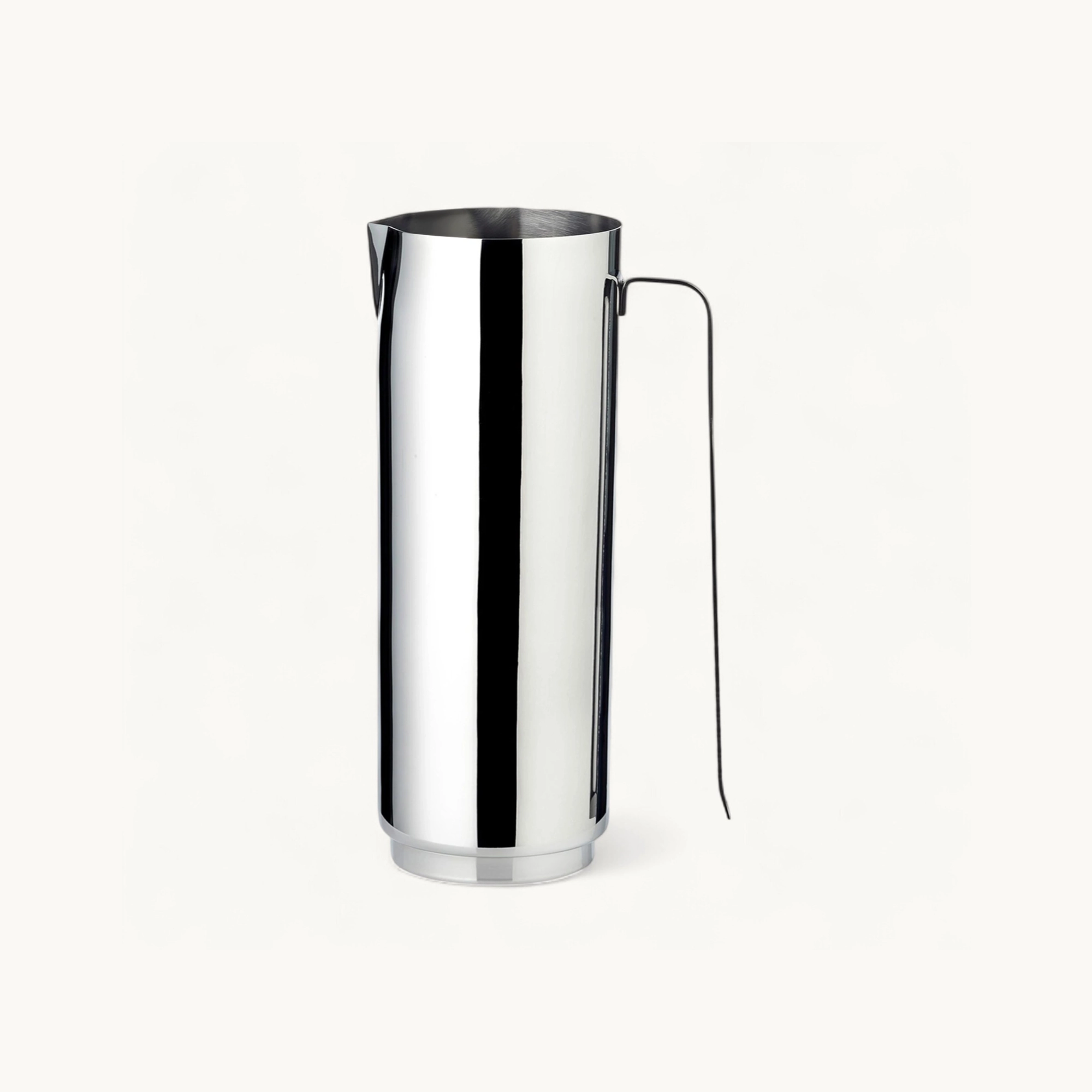 Wasserkaraffe Levada (1,5l), Edelstahl