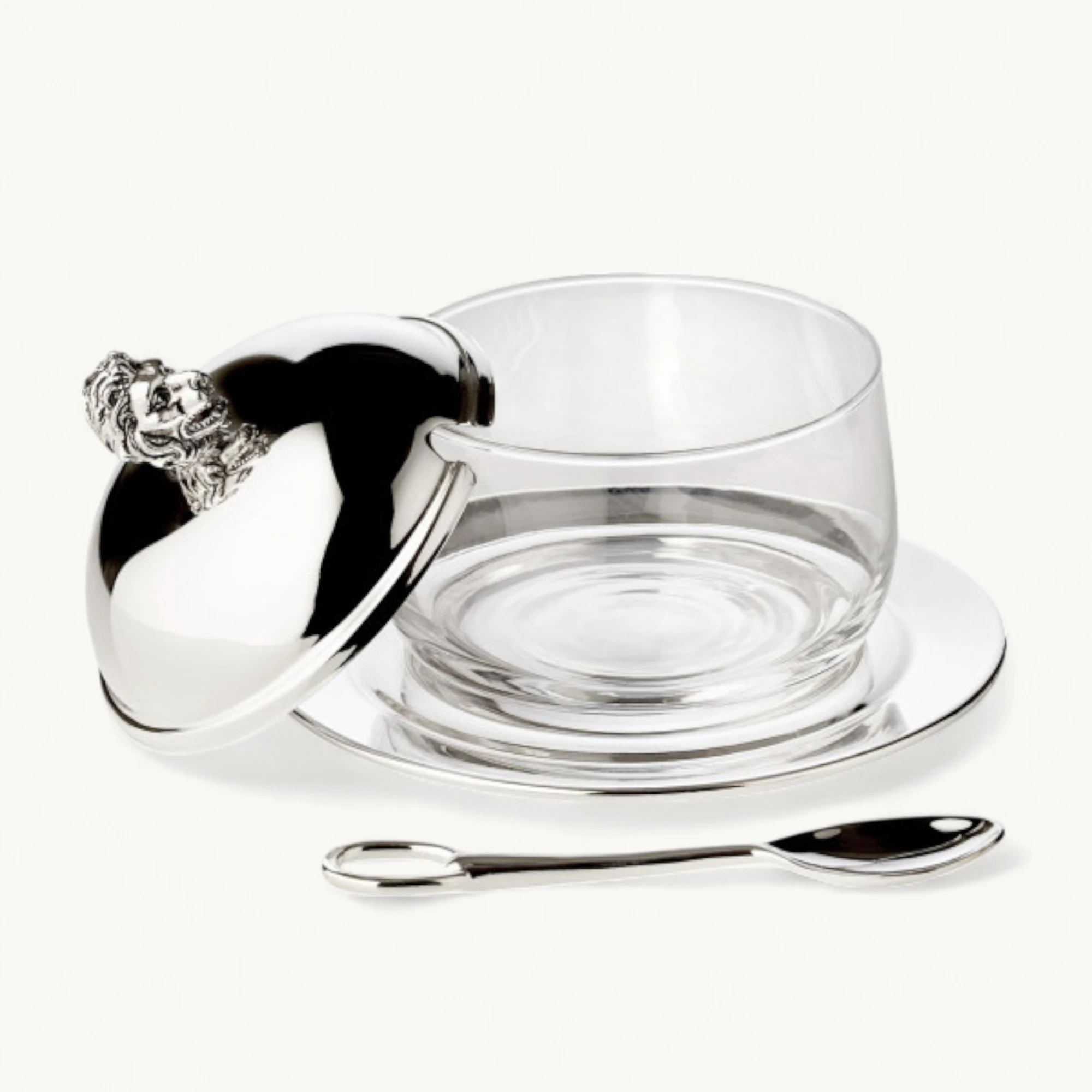 Ersatzglas für Dosen 1369, 2407, 2431, 3761, 3884, 4679 Ersatzglas für Dosen 1369, 2407, 2431, 3761, 3884, 4679