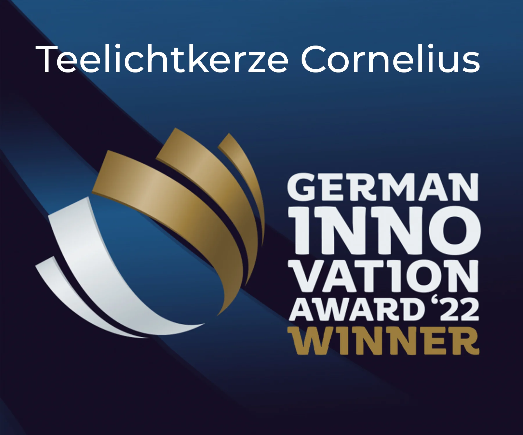 Dauerkerze Cornelius (Höhe 15 cm, Ø 8 cm) Schwarz, Teelichthalter hitzebeständig bis 90 Grad Dauerkerze Cornelius (Höhe 15 cm, Ø 8 cm) Schwarz, Teelichthalter hitzebeständig bis 90 Grad