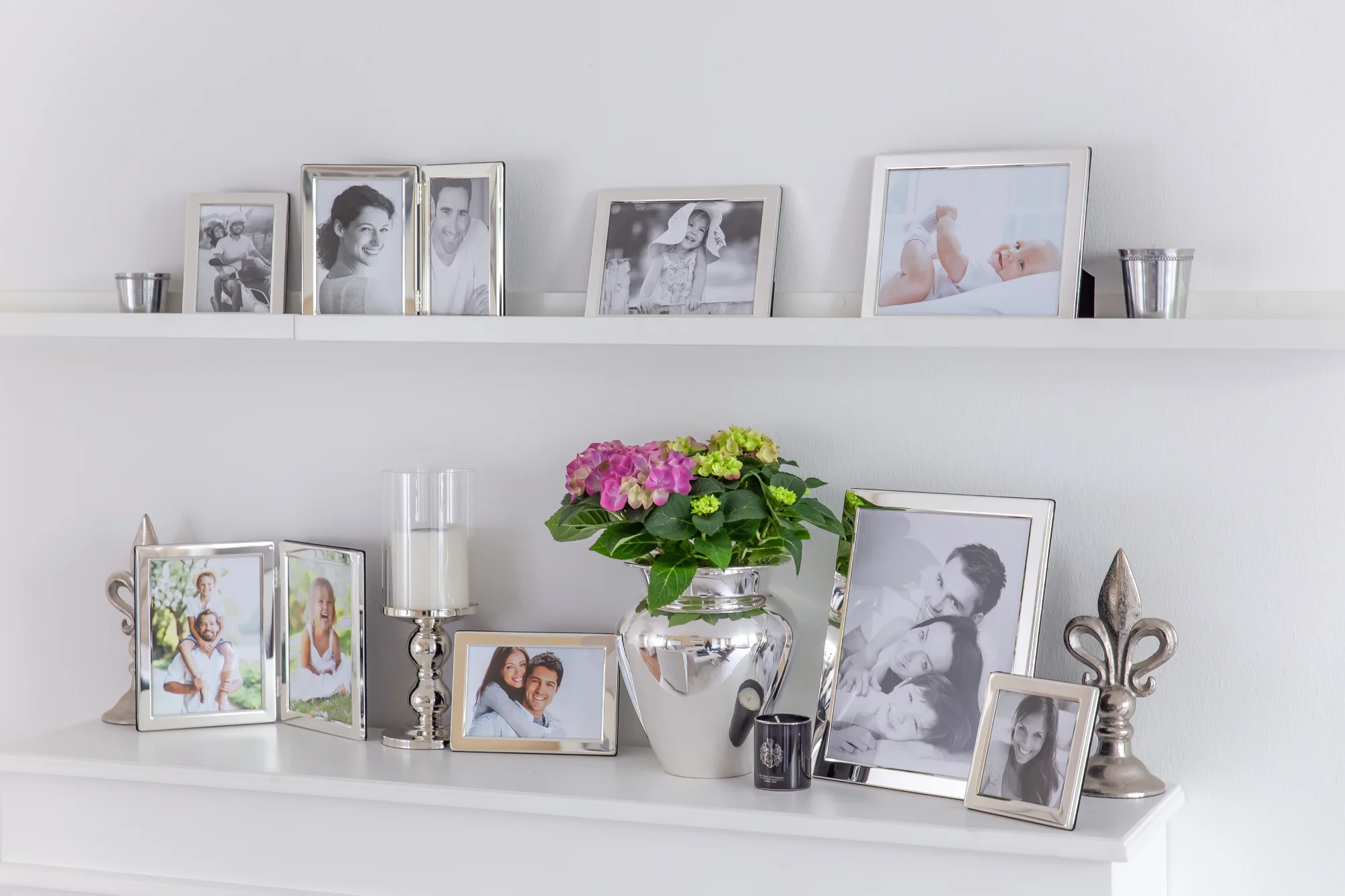 Bilderrahmen Größen Übersicht – alle Formate im Vergleich