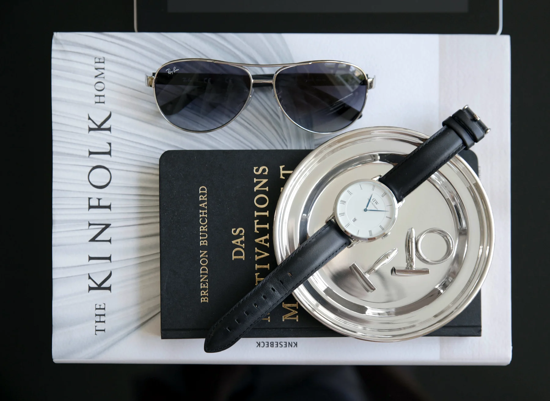 Untersetzer Faden (ø 13 cm), schwerversilbert, Gläserteller, Flaschenuntersetzer Untersetzer Faden (ø 13 cm), schwerversilbert, Gläserteller, Flaschenuntersetzer