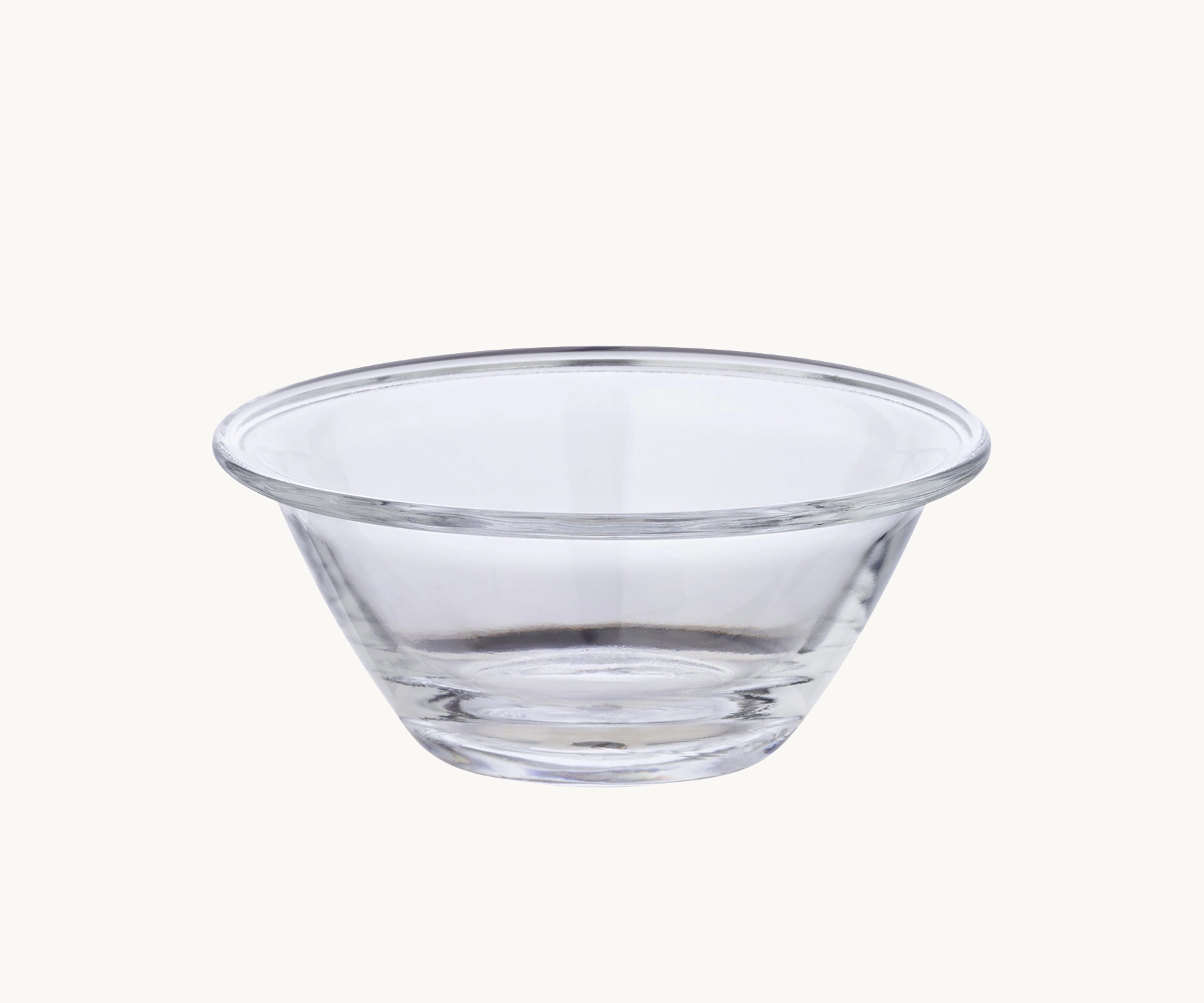 Ersatzglas zu 2405 und 3392, Ø 11 cm