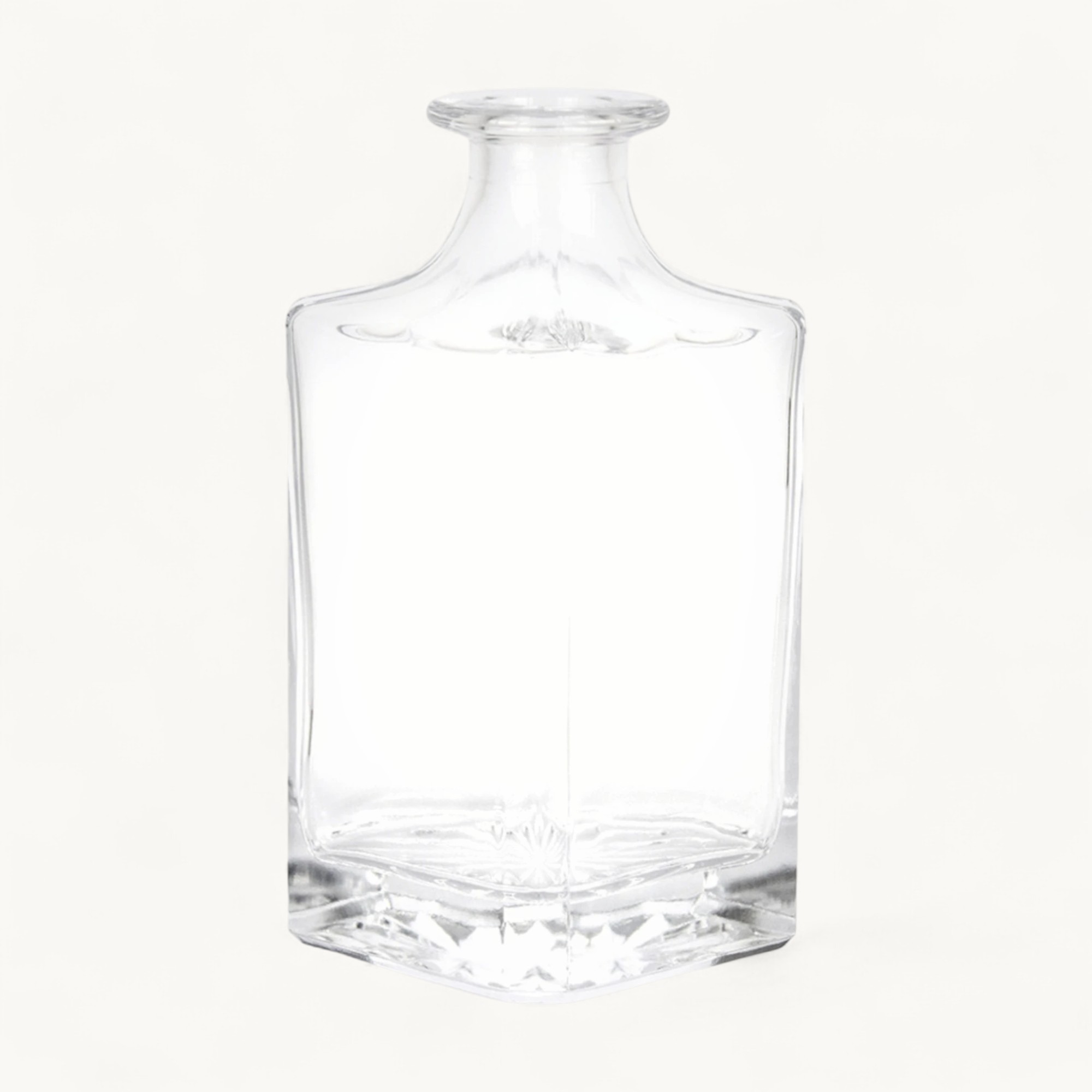 Glas Karaffe für 2168, 2169 und 2170 Glas Karaffe für 2168, 2169 und 2170