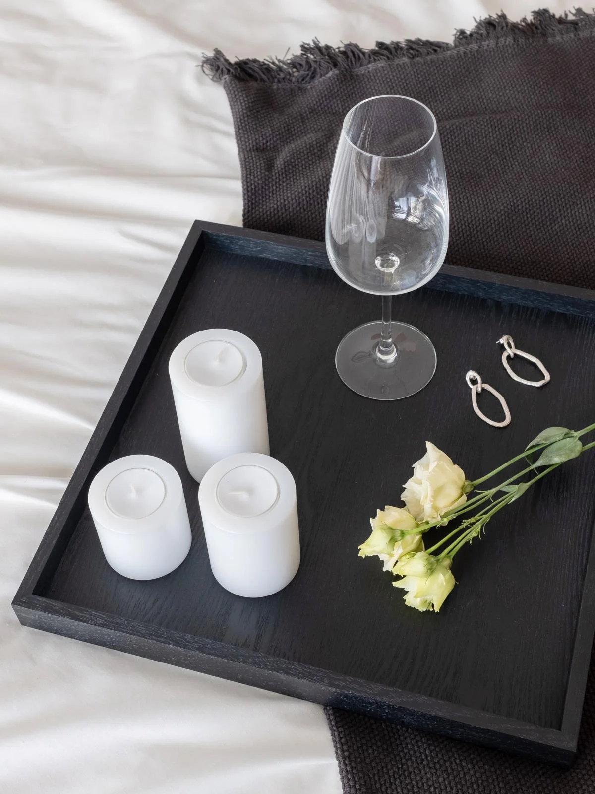 3er-Set Dauerkerze Cornelius (Höhe 6/8/10 cm, ø 6 cm), weiß, Teelichthalter hitzebeständig 90° 3er-Set Dauerkerze Cornelius (Höhe 6/8/10 cm, ø 6 cm), weiß, Teelichthalter hitzebeständig 90°