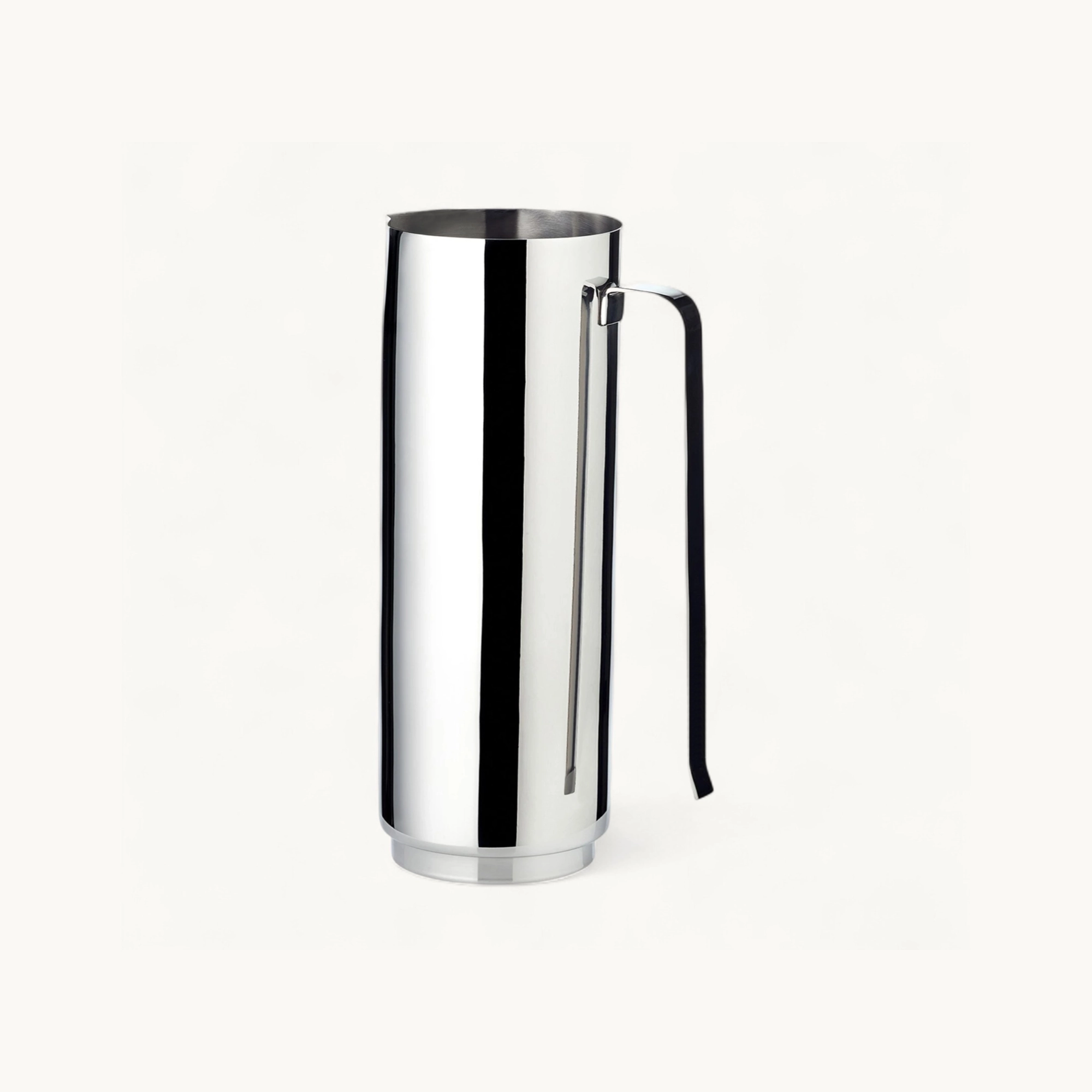 Wasserkaraffe Levada (1,5l), Edelstahl