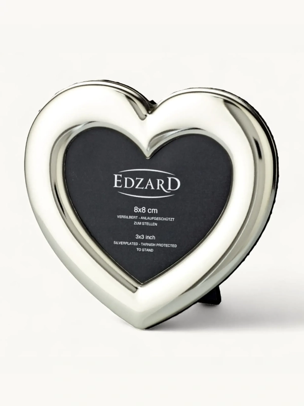 Mini-Bilderrahmen Herz