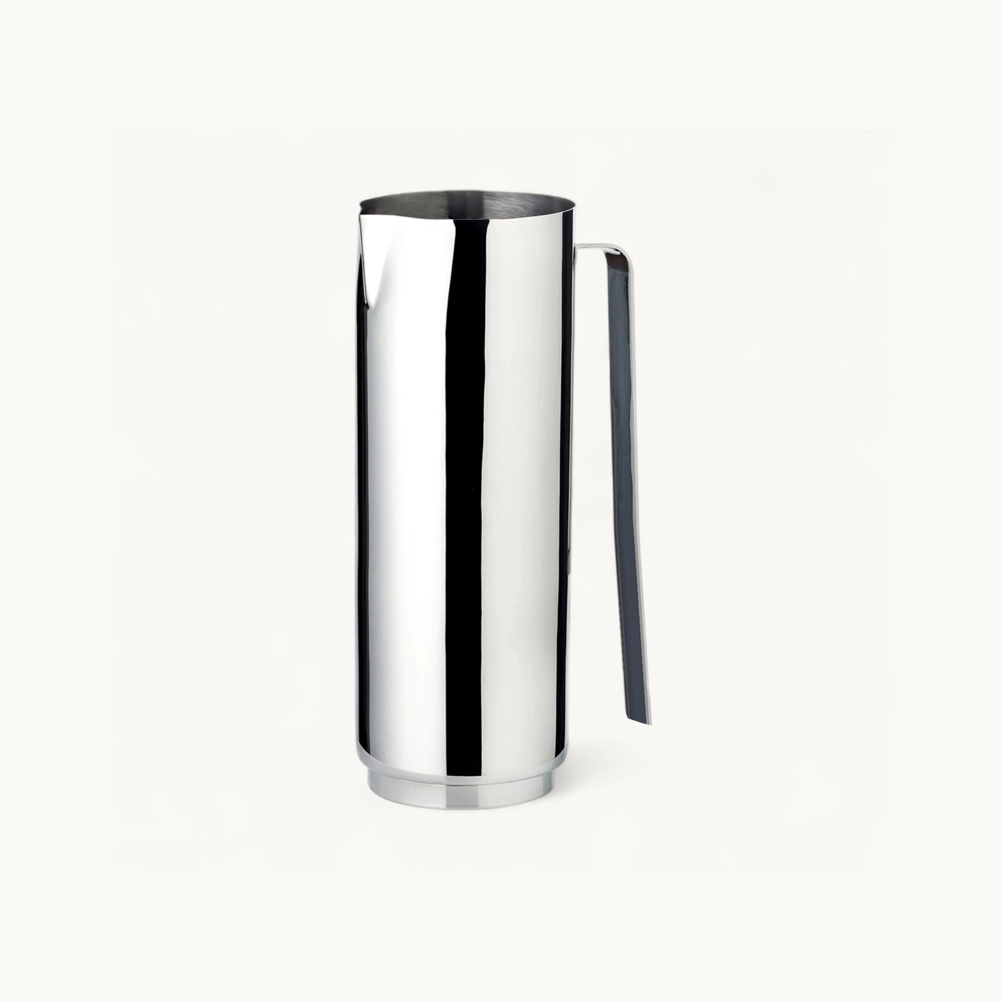 Wasserkaraffe Levada (1,5l), Edelstahl