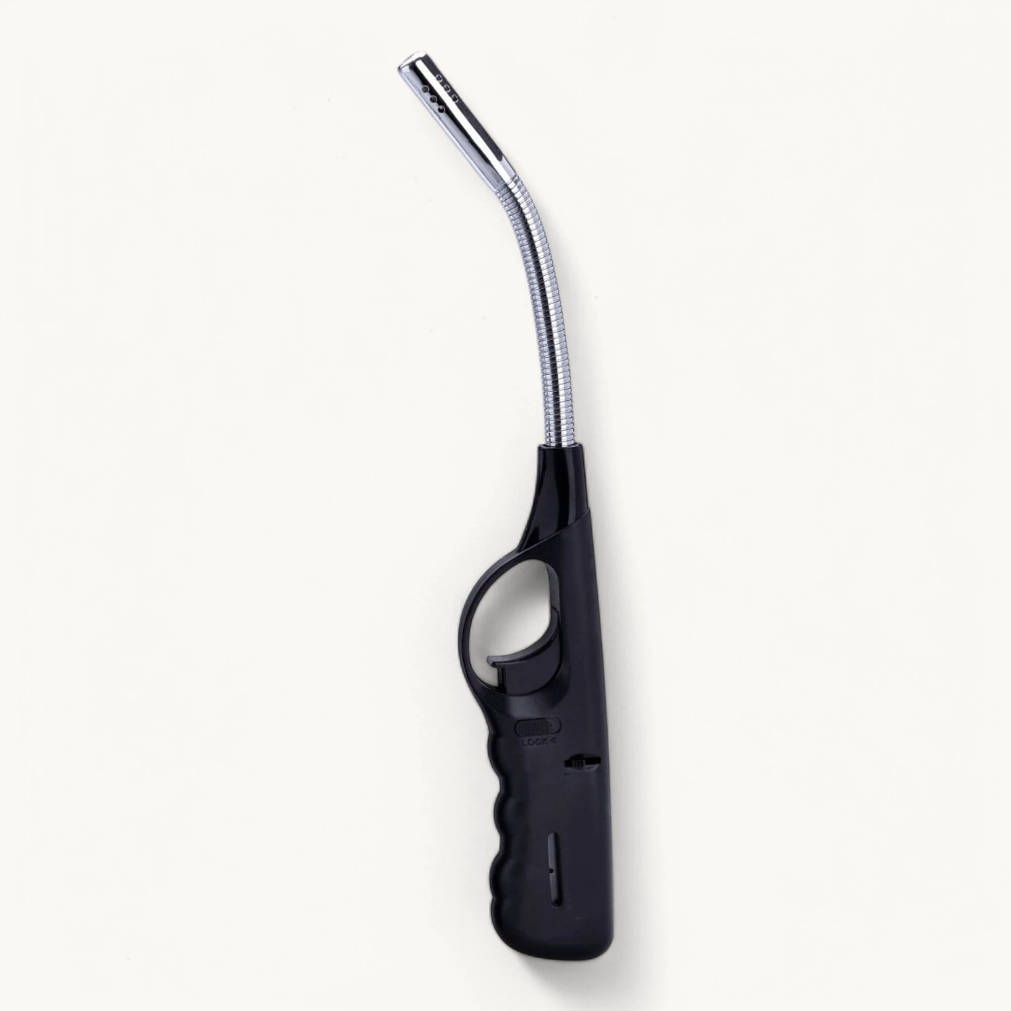 Stabfeuerzeug Flexible (Länge 25 cm), flexibel biegsam, nachfüllbar