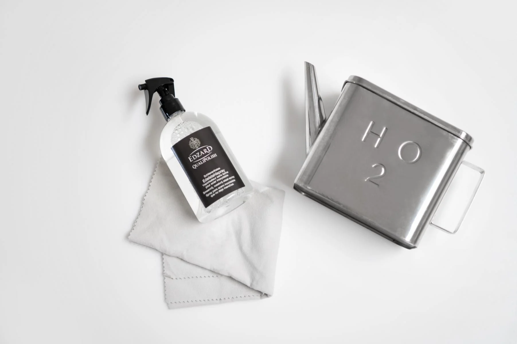 QualiPolish® Silber-Pflegetuch  30 x 45 cm QualiPolish® Silber-Pflegetuch  30 x 45 cm