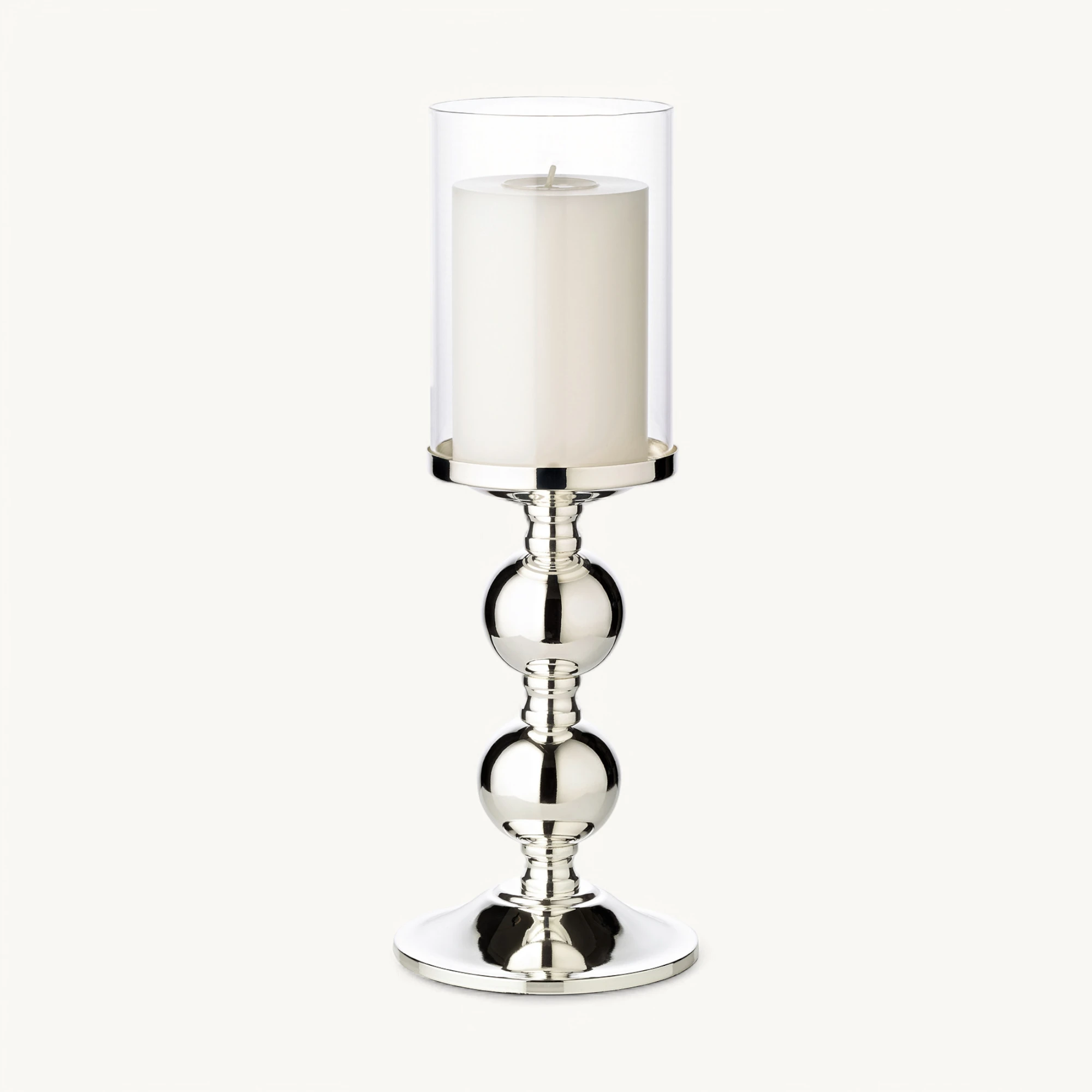 Ersatzglas (Höhe 15 cm, Ø 10 cm) zu Mascha & Bamboo 2834, 2836, 2838, 2785, 2786, 2787