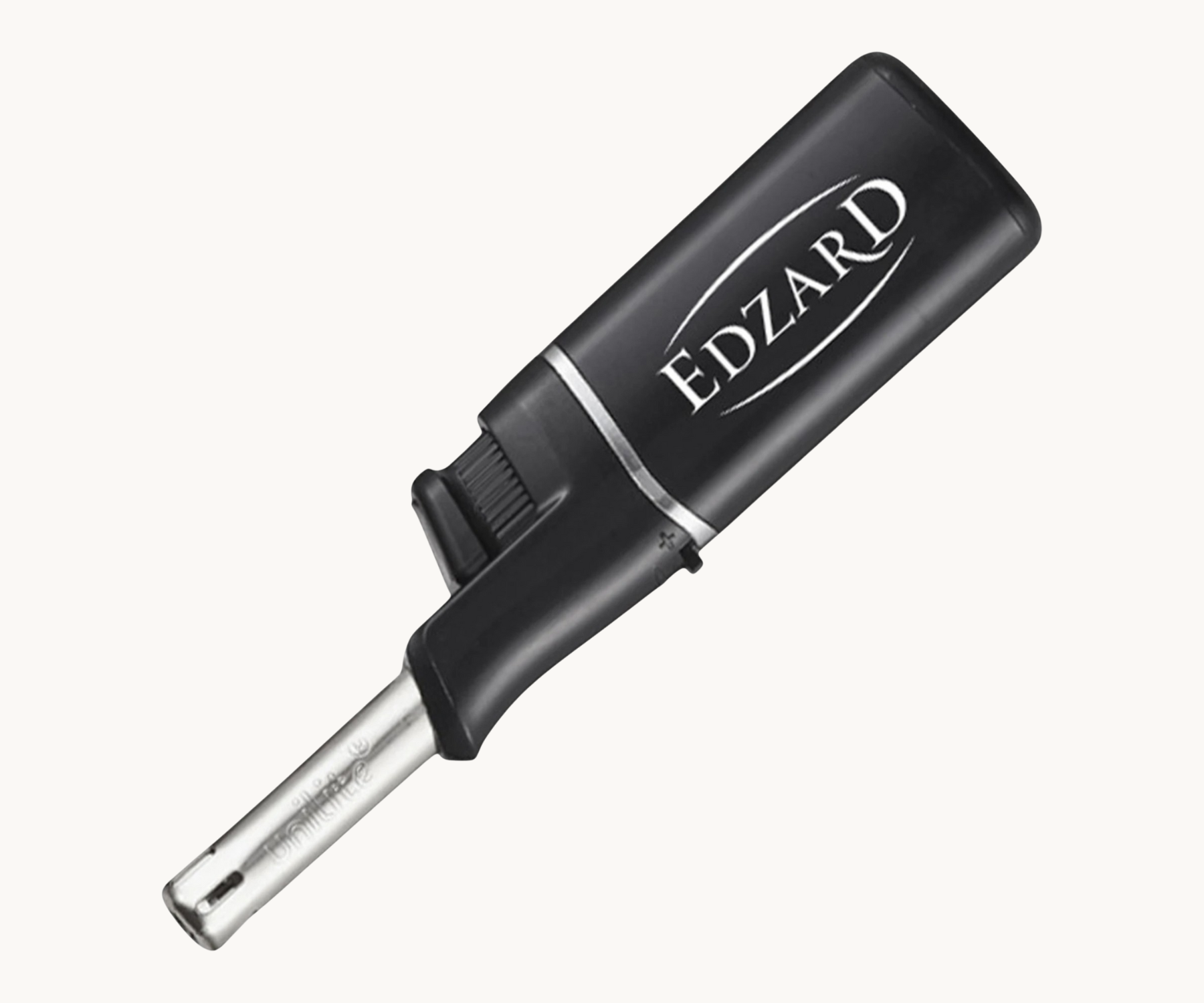 Set 16 Maxi Teelichter ø 58 mm, weiß, ohne Duft, Aluminiumhülle, Brenndauer 10 Stunden - plus 2 Mini-Stabfeuerzeuge Länge 11 cm