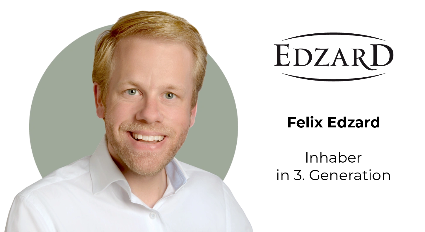 Felix Edzard
