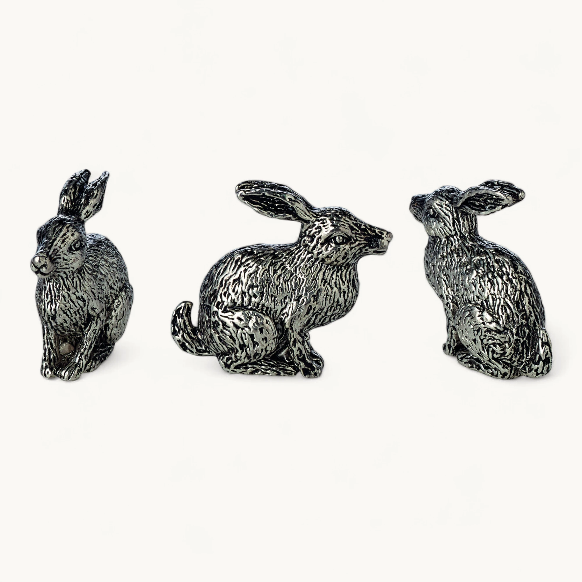 Figur Hase sitzend, Ersatzartikel zu 2423, 2426, 2431 & 2451