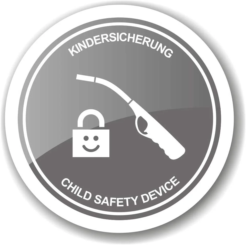 3 Stück Stabfeuerzeug Gas-Feuerzeug, flexibel, biegsam, Länge 25 cm, nachfüllbar