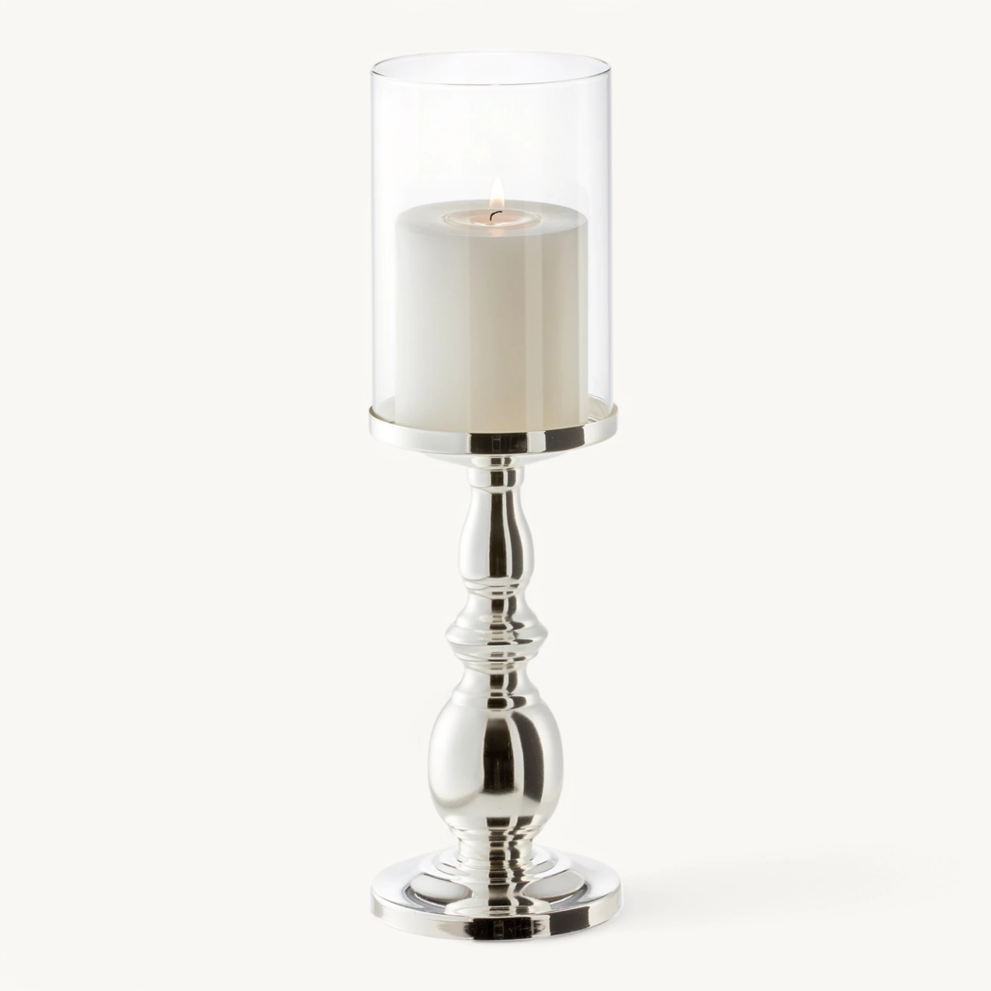 Ersatzglas (Höhe 15 cm, Ø 10 cm) zu Mascha & Bamboo 2834, 2836, 2838, 2785, 2786, 2787