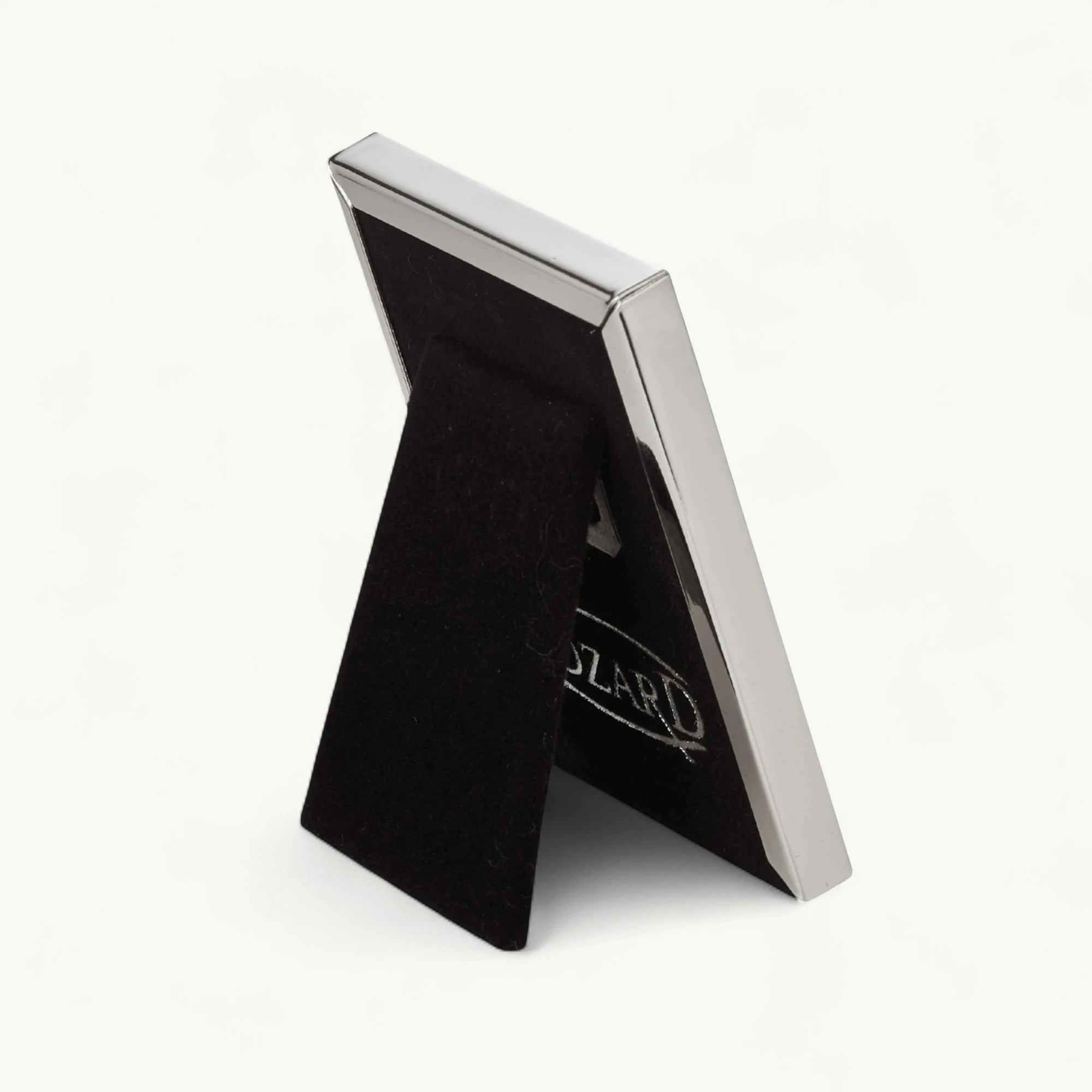 3er-Set Bilderrahmen Adria (4x6 cm), edel versilbert, anlaufgeschützt 3er-Set Bilderrahmen Adria (4x6 cm), edel versilbert, anlaufgeschützt