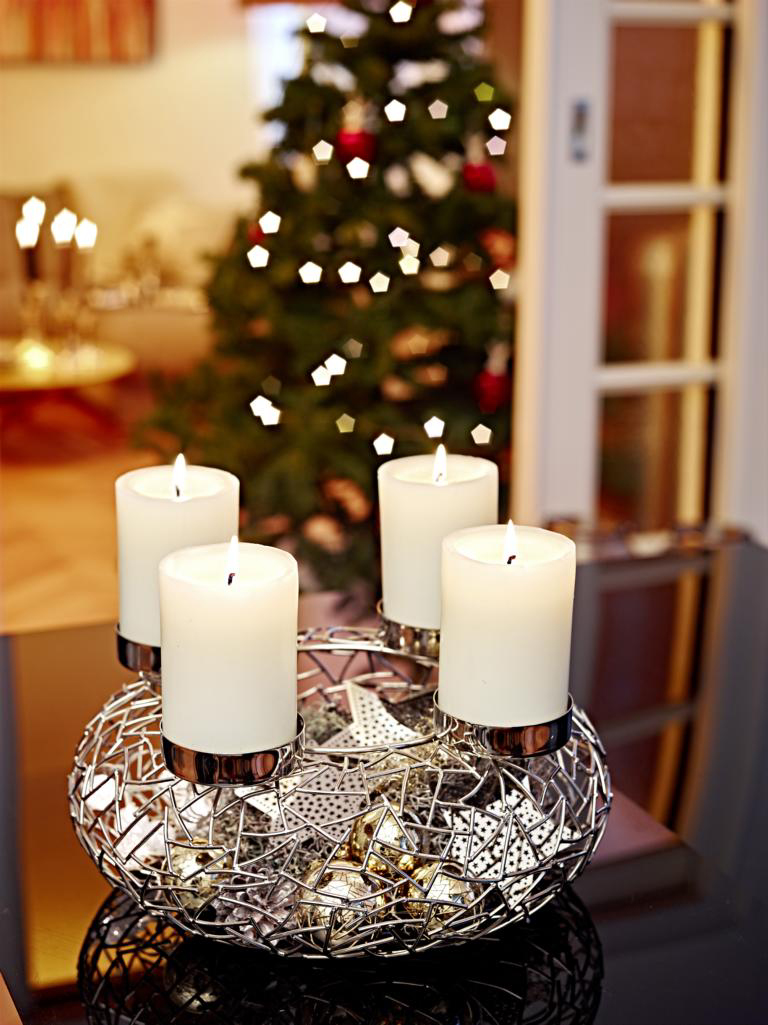 edzard-adventskranz-milano-edelstahl-glaenzend-vernickelt-durchmesser-53-cm-7866-_2 2. Wahl Adventskranz Milano (ø 53 cm), silberfarben, glänzend, Edelstahl vernickelt