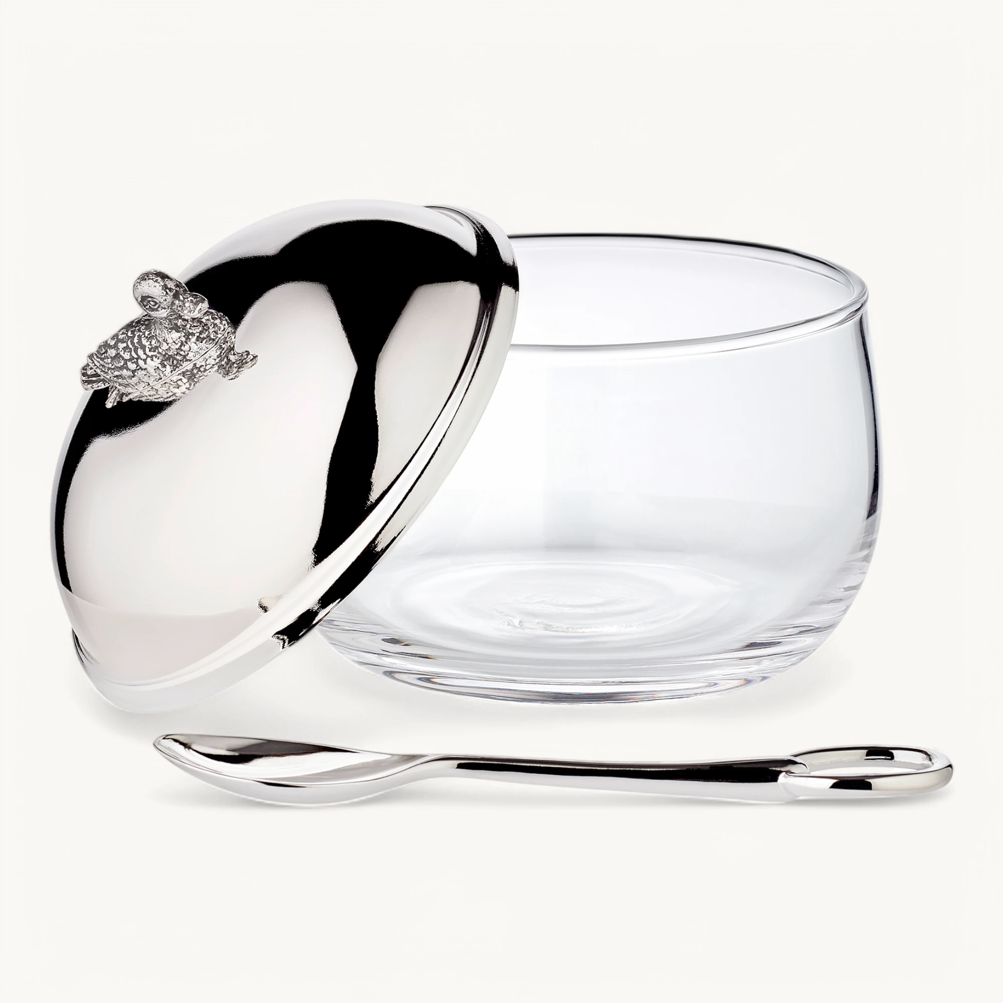 Ersatzglas für Dosen 1369, 2407, 2431, 3761, 3884, 4679 Ersatzglas für Dosen 1369, 2407, 2431, 3761, 3884, 4679