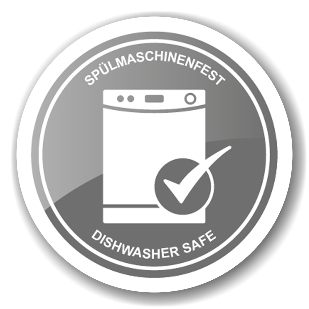 Pflege-Sp-lmaschinenfestwUrqckIxDEDU3 2. Wahl Teelichthalter Dauerkerze Cornelius für Maxi-Teelicht, H 15 cm, ø 10 cm, hitzebestän