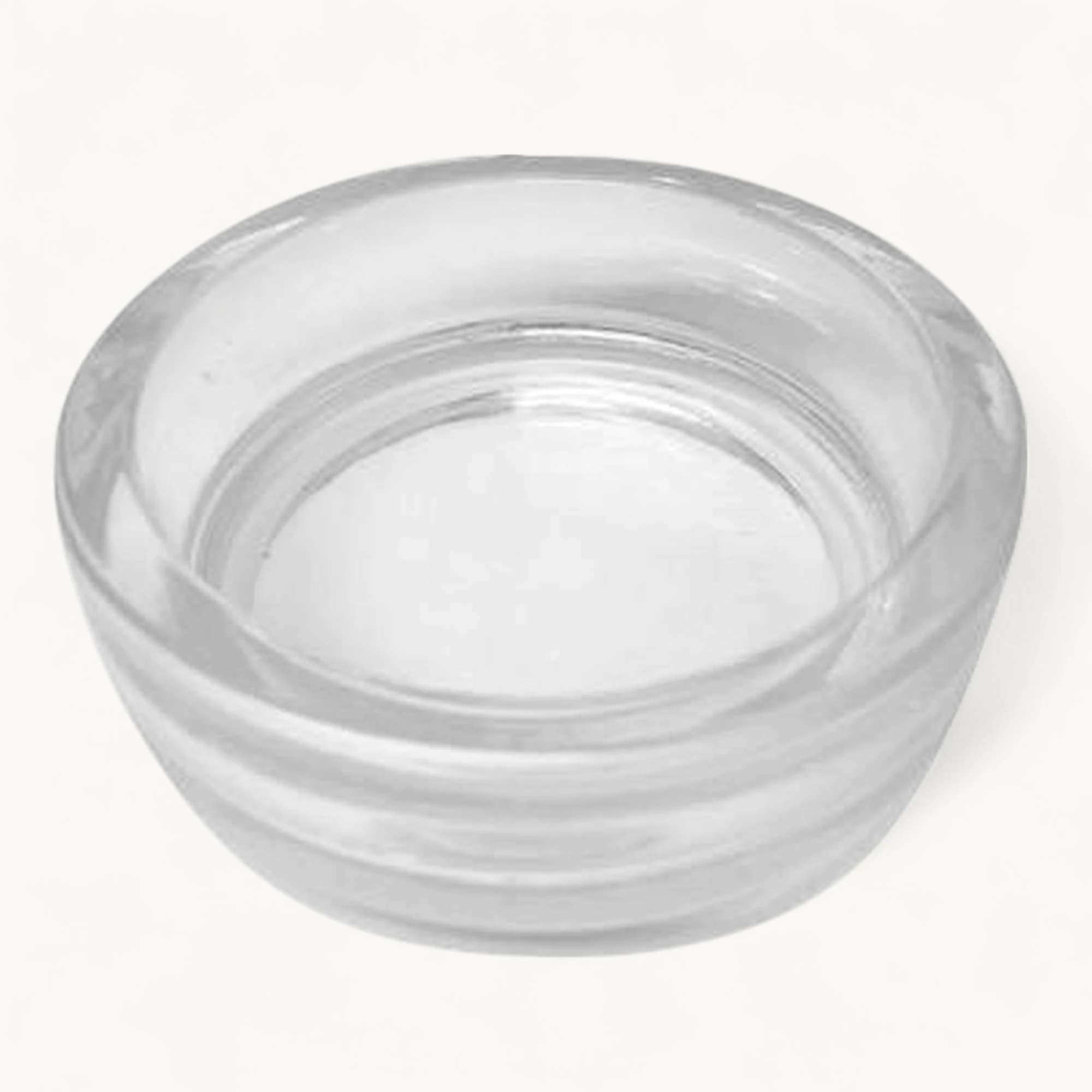 Ersatzglas zu den Butterglocken 2403, 2404, 3885, 4923