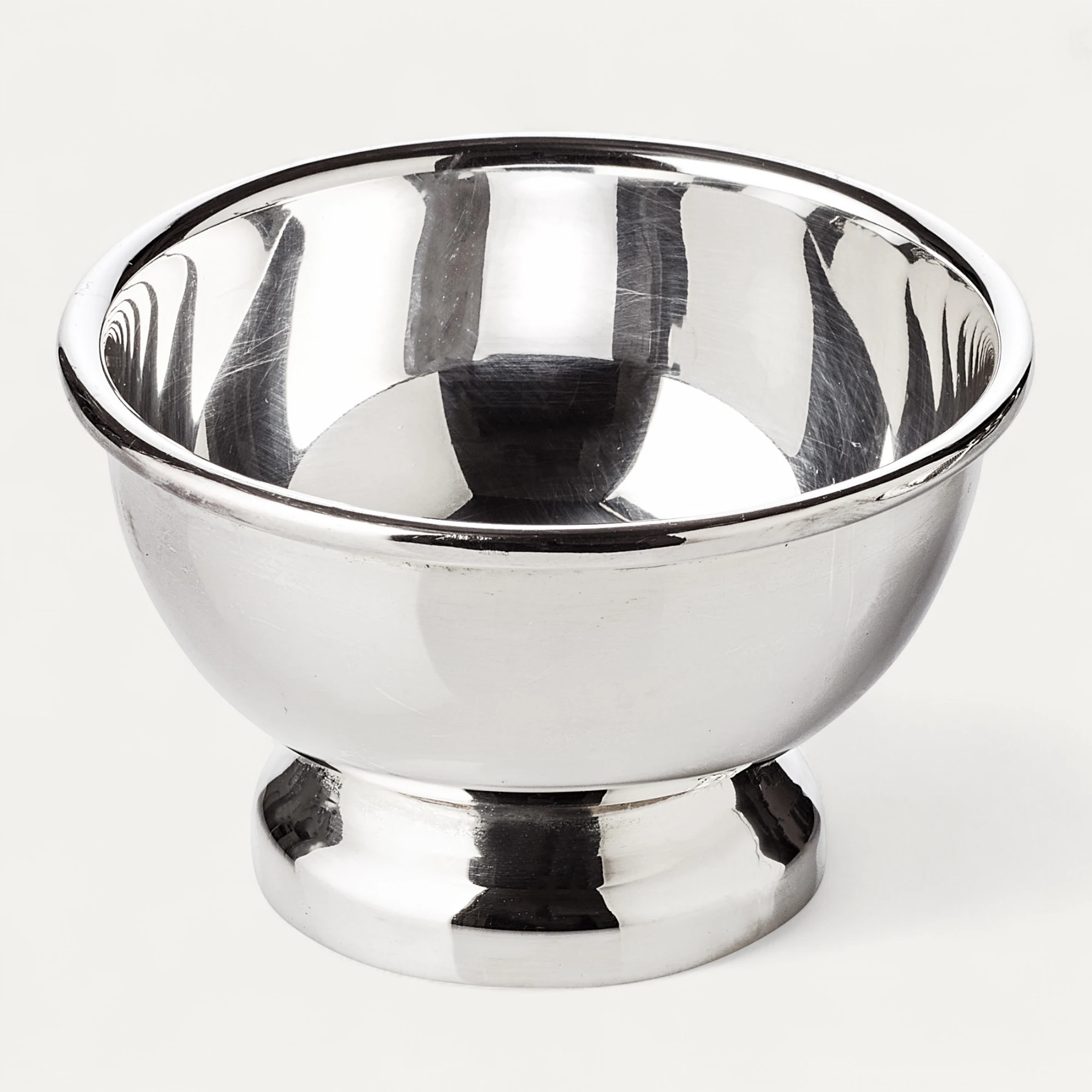 Teesieb Teefilter Assam mit Halter, schwerversilbert, Durchmesser 6 cm, Länge 11 cm, Höhe 4 cm Teesieb Teefilter Assam mit Halter, schwerversilbert, Durchmesser 6 cm, Länge 11 cm, Höhe 4 cm