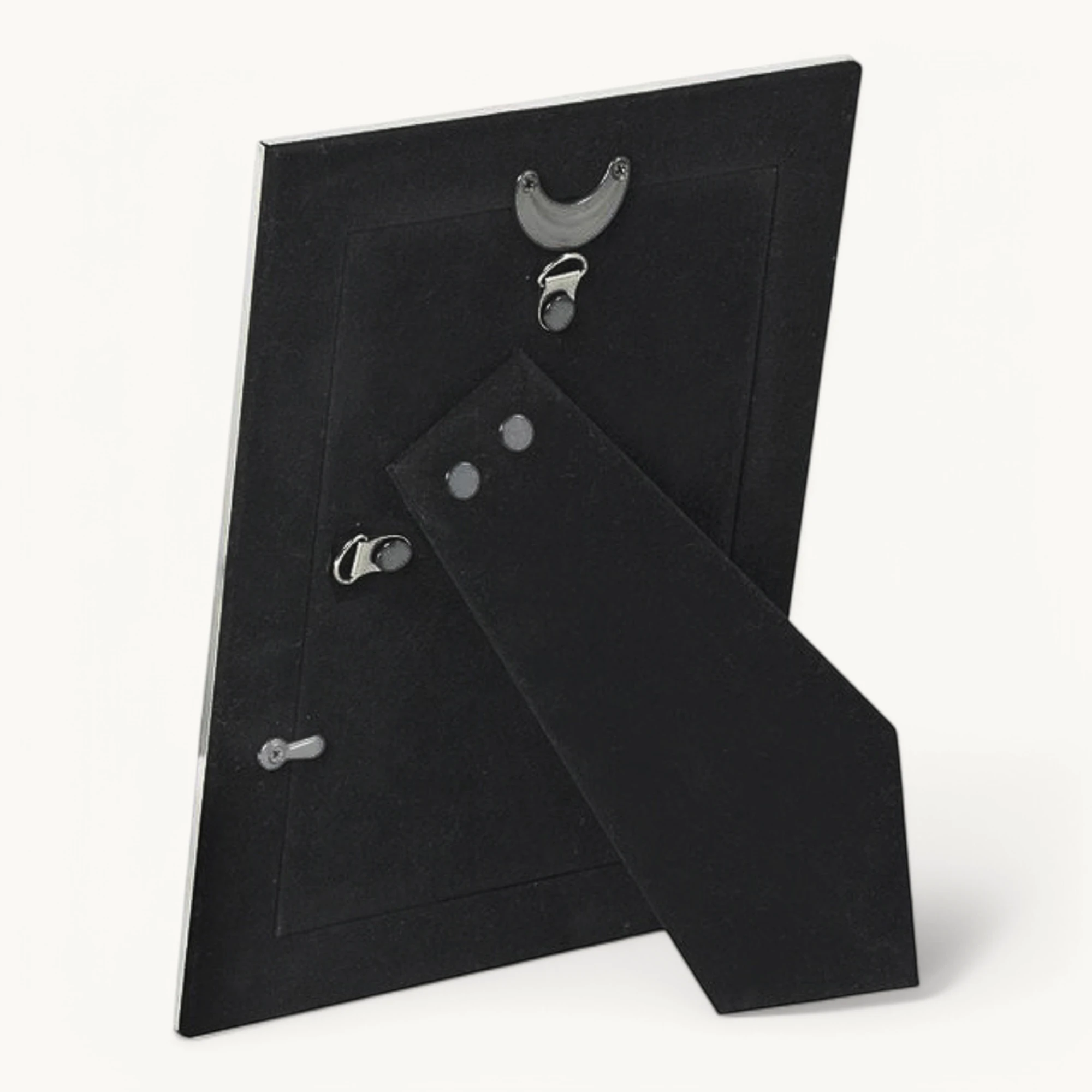 Bilderrahmen Terni (20x25 cm), edel versilbert, anlaufgeschützt, 2 Aufhänger Bilderrahmen Terni (20x25 cm), edel versilbert, anlaufgeschützt, 2 Aufhänger