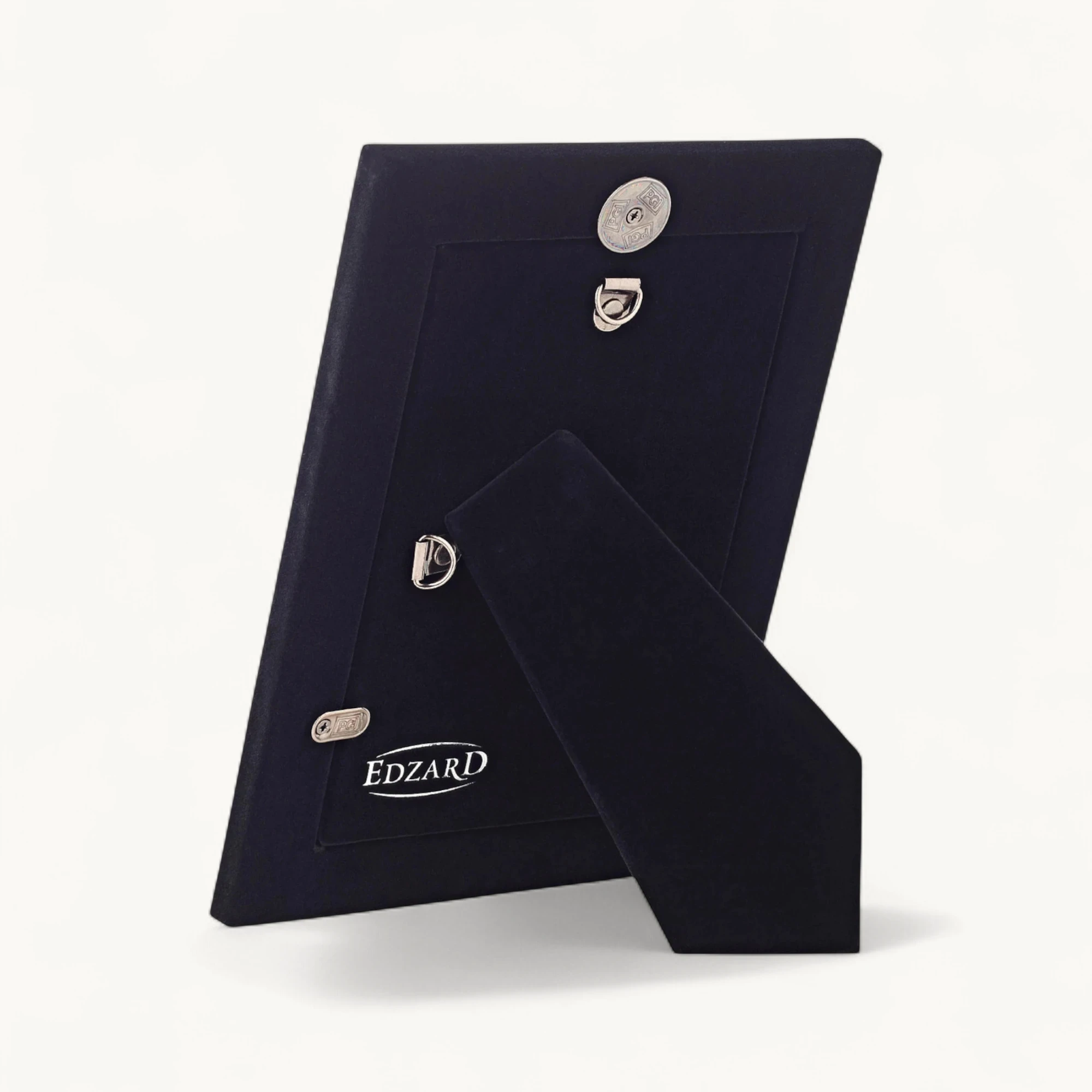 2er-Set Bilderrahmen Sunset (10x15 cm), edel versilbert, anlaufgeschützt 2er-Set Bilderrahmen Sunset (10x15 cm), edel versilbert, anlaufgeschützt