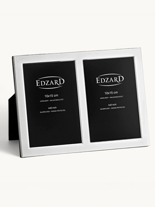 Doppelrahmen Salerno