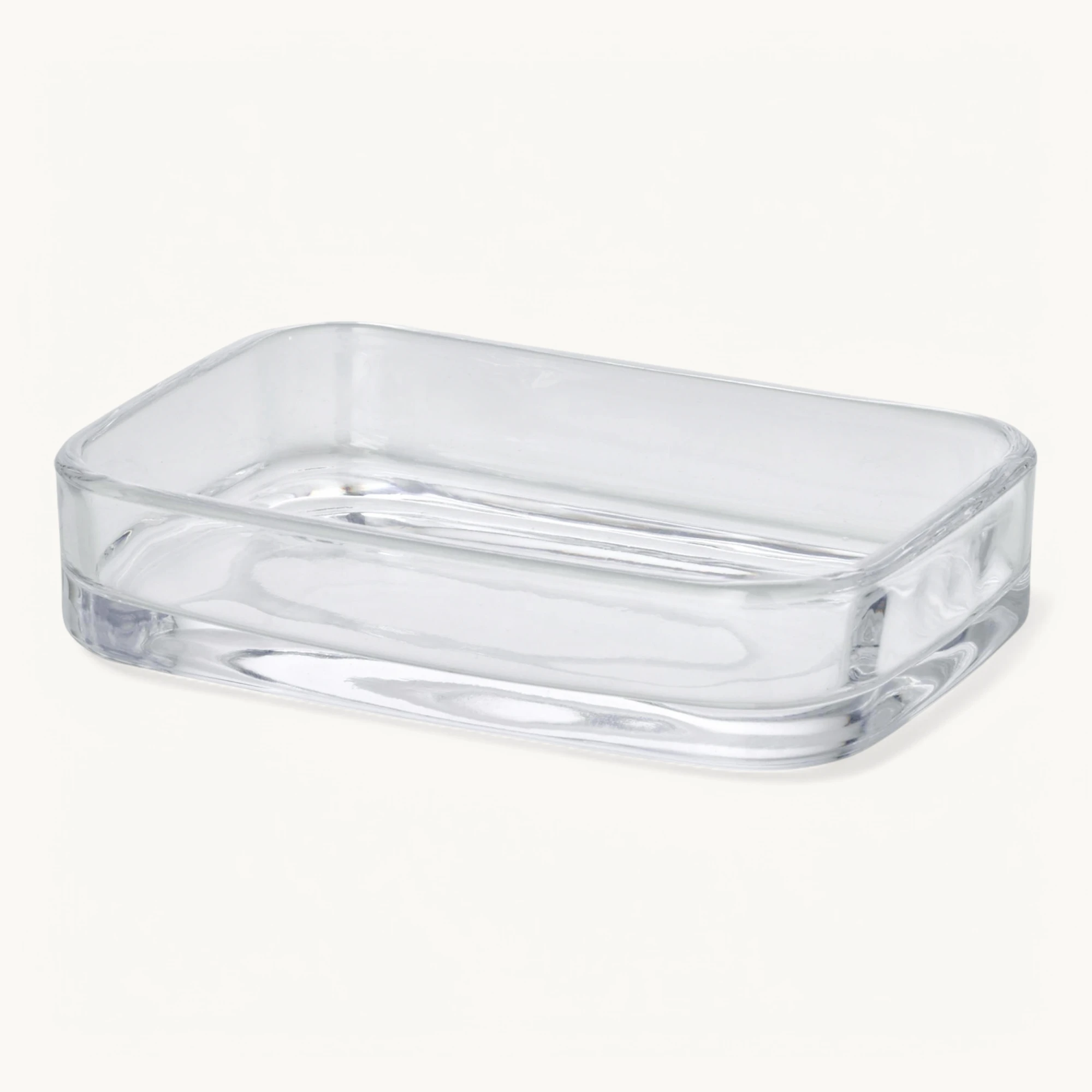 Butterdose Mista (250 g Butter), edel versilbert, mit Glasschale und Buttermesser