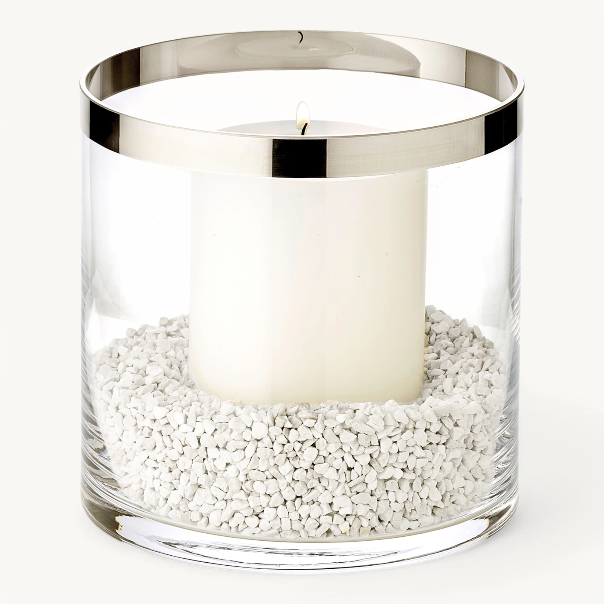 Dekogranulat Dekosteine (2-3 mm), 2 kg, Farbe weiß, wasserfest, staubfrei Dekogranulat Dekosteine (2-3 mm), 2 kg, Farbe weiß, wasserfest, staubfrei