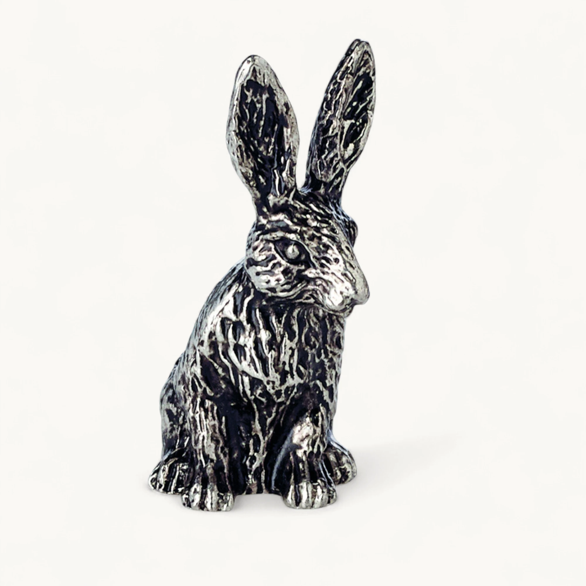 Figur Hase aufrecht, Ersatzartikel zu 2421, 2425, 2430 & 2452